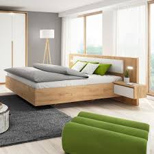 Lit 2 Personnes 160x200 Cm Avec Chevets Et Led Xelo En 2020 Lit 2 Personnes Lit Cadre De Lit