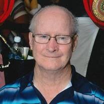 George Robert "Bob" Counter Obituary