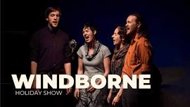 Music of Midwinter at Bombyx
