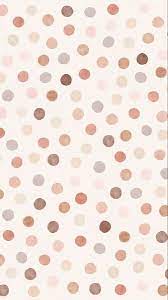 Pokadots Polka Dots Wallpaper Dots Wallpaper Cute Patterns Wallpaper