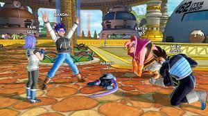 Dragon ball xenoverse 2 download torrents. Kickasstorrent Dragon Ball Xenoverse 2 Pc Torrent Download Kickasstorrent