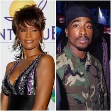 Whitney houston whitney houston — greatest love of all 04:49 whitney houston — queen of the night 03:08 Did Whitney Houston And Tupac Shakur Have A Secret Affair