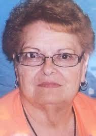 Helen Serna Obituary (1941