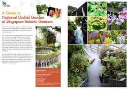 Well at 156, singapore botanic gardens are 3 times older than the country itself, making it a proud elder that you must pay a visit to. A Guide To National Orchid Garden At Singapore Botanic Gardens Nparks