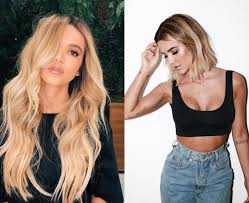 Veja mais ideias sobre manu gavassi, cabelo manu gavassi, looks. As Mudancas Capilares Da Manu Gavassi Fashion Backstage