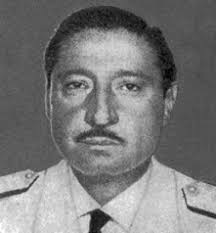 La guerra antisubversiva en la Argentina (1970-1979): octubre 2018