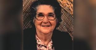 Della Summers (Rich) Obituary