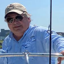 Obituary information for Marcus Neil Davis