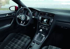 The volkswagen golf (listen ) is a compact car produced by the german automotive manufacturer volkswagen since 1974, marketed worldwide across eight generations. Der Neue Vw Golf 7 Gtd Ist Da Weltpremiere In Genf Fur Den Gti Mit Diesel Motor Vau Max Inside Vau Max Das Kostenlose Performance Magazin