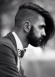 Here's how to use hair gel to we don't talk about hair gel a lot but it's still a popular product for men. 21 Most Popular Swag Hairstyles For Men To Try This Season
