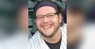 Obituary information for Brian Kieth Anderson