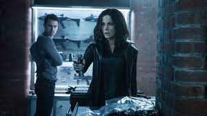 This january, every bloodline must end #underworldmoviein theaters january 6, 2017follow us on social:www.facebook.com/underworldmoviewww.twitter.com/underwo. Underworld Blood Wars Kritik Viel Blut Wenig Hirn
