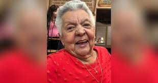 Rosa Heredia Obituary