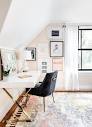 5 Feng Shui Office Ideas for a More Balanced Workspace