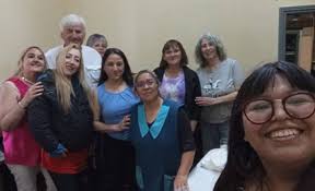 SE JUBILO WALDO WILLIAMS EN EL MUSEO PUEBLO DE LUIS