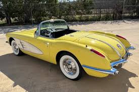 Image result for Yellow 1958 Admiral