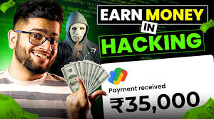 Hack and Earn Money!