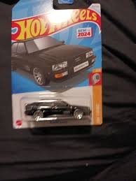 Image result for Black 1987 Audi