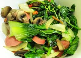 Di indonesia sendiri sudah banyak resep makanan sayur yang lezat dan menyehatkan. Resep Tumis Bayam Aneka Sayur Oleh Bintang Pagi Cookpad