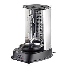 Ein mini dönergrill für zuhause macht mittlerweile viele menschen in. Donergrill Fur Zu Hause Grille Kebap Schaschlik Und Co Daheim