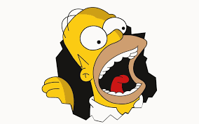 2000x2076 homer simpson cool hd mac apple wallpapers from simpsons picture | car. Homer Simpson Wallpapers Hd Wallpaper Cave