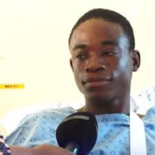 Form Four student rescued from Kariakoo collapsed building granted chance  to complete exams