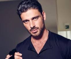 Michele morrone is a model and a single; Michele Morrone Biography Facts Childhood Family Achievements