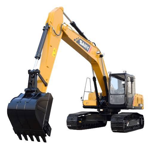 SANY SY215C