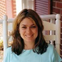 Melissa Dawn Nethercutt Obituary