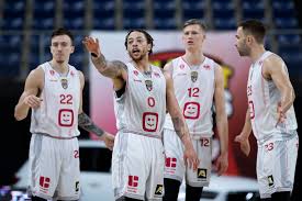 Vrenz bleijenbergh stats and bio. Detroit Pistons Nba Draft Vrenz Bleijenbergh Is Similar To Lonzo Ball Page 2