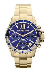 Michael Kors Everest Baguette Crystal Bezel Bracelet Watch 41mm Nordstrom Michael Kors Everest Michael Kors Bracelet Watch