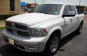 Image result for Bright White 2012 Dodge Truck