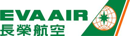 EVA Air logo