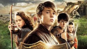 The magical world of c.s. The Chronicles Of Narnia Prince Caspian Review By Keith Uhlich Letterboxd