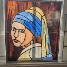 Stained Glass Inspiration