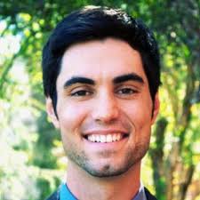 So proud of my husband!