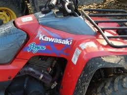 Get all of hollywood.com's best movies lists, news, and more. Troubleshooting Repairing A Kawasaki Bayou Klf300 Atv Electrical Charging System 7 Steps Instructables