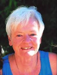 Linda Lue Hoekstra Watters (1947-2017)