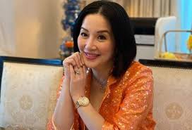 Her father was arrested and jailed when she was a toddler by the then regime in the philippines. Kris Aquino Shares 5 Home Organizing Hacks Philstar Com
