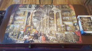 Check spelling or type a new query. 5000 Piece Puzzle What Do I Do With My Free Time Now Jigsawpuzzles