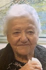 Patricia Higgins Obituary