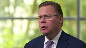 Centrica CEO Iain Conn announces British Gas 3.8 per cent price increase