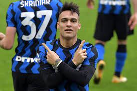 Edin dzeko agreement on personal terms with inter is confirmed contract until 2023 but not to replace lautaro martinez. Inter Decline Tottenham S Offer Worth 95m For Lautaro Martinez Italian Media Report