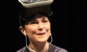 Centenary Stage Company opens NNPN Rolling World Premiere of Backwards,  Forwards, Back by Jaqueline Goldfinger