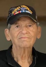 Valentine Flores Obituary