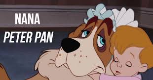 Pin On Peter Pan