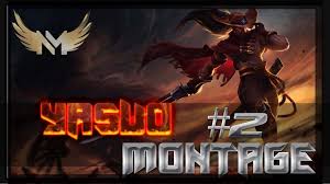 There are no critic reviews yet for league of legends: Yasuo Montage Yasuo Best Moments 2 League Of Legends Montage In This Moment Yasuo