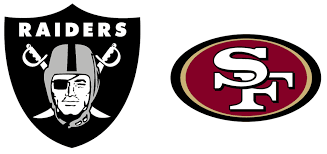 49ers v raiders american football 49er Raiders Quotes About Quotesgram