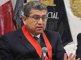 Walter Ríos transfirió inmueble 10 días antes de que se difundan audios