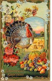 Explore bulldoggrrl's photos on flickr. Vintage Thanksgiving Postcard Vintage Thanksgiving Cards Thanksgiving Greetings Vintage Thanksgiving